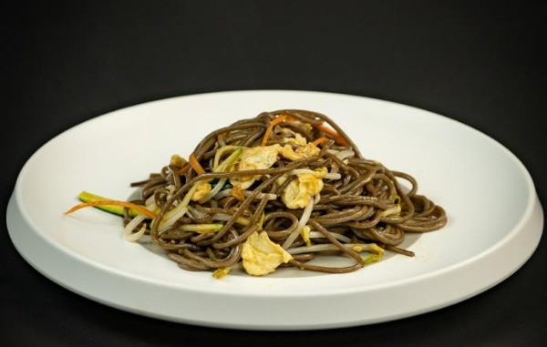 180. SOBA VERDURE