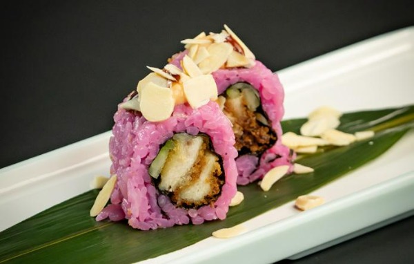 158. PINK POLLO
