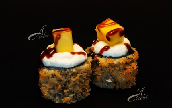 94. HOSO FRUIT