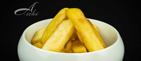 14. PATATINE FRITTE