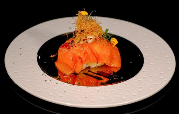 139. CHIRASHI SAKE