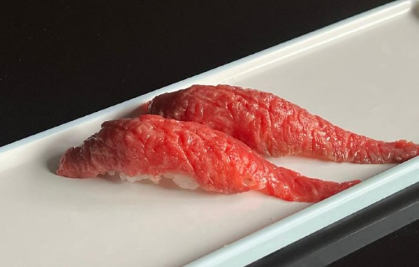 87. NIGIRI WAGYU