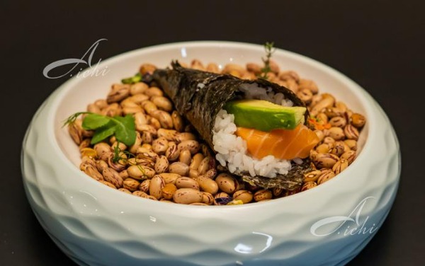 148. TEMAKI SAKAE