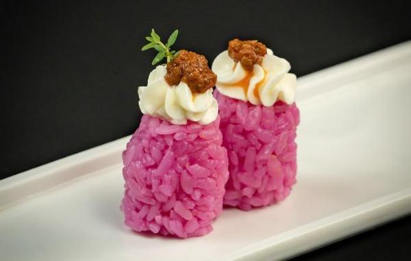 66. PINK ALIGI