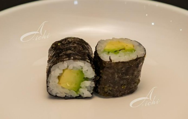 100. HOSO AVOCADO