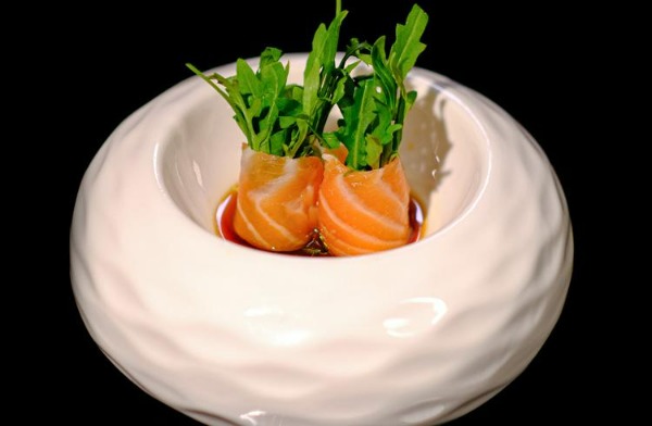 34. INVOLTINO RUCOLA 2pz