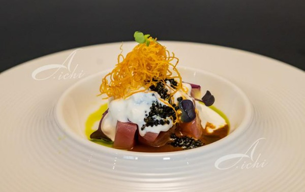 47. WHITE TUNA