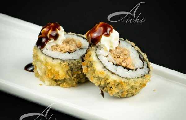 92. FUTOMAKI FRITTO
