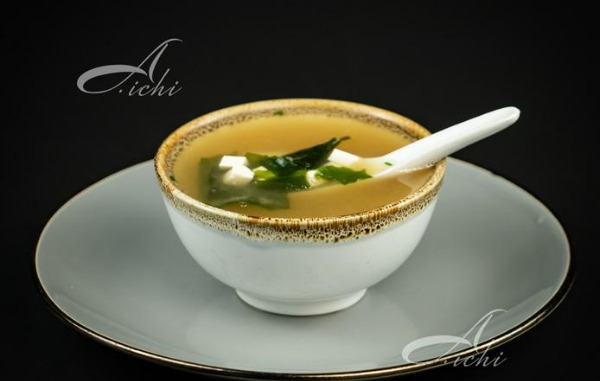 176. ZUPPA MISO