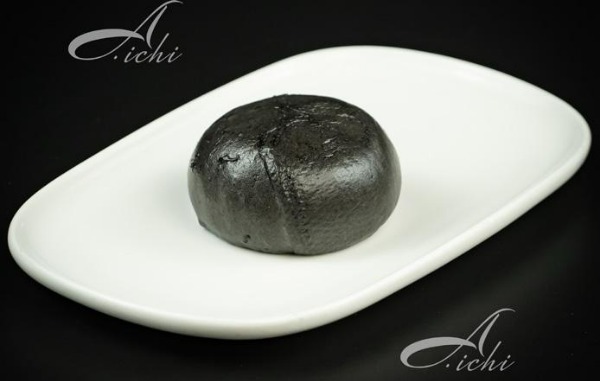 60. PANINO NERO 1pz