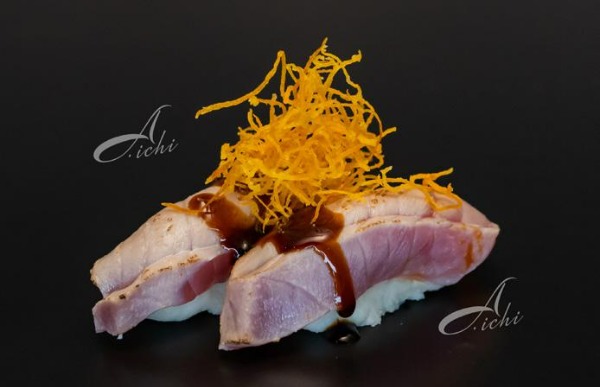 79. NIGIRI MANGURO EXOTIC