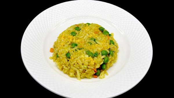 33. Riso al curry