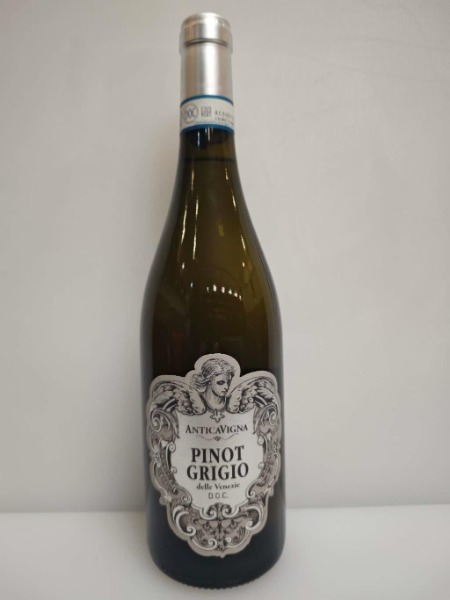 D. Pinot grigio 0.75