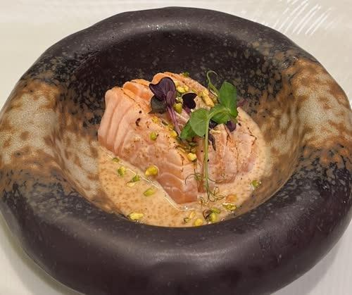 242. Tataki sake