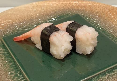 302. Nigiri amaebi dolce