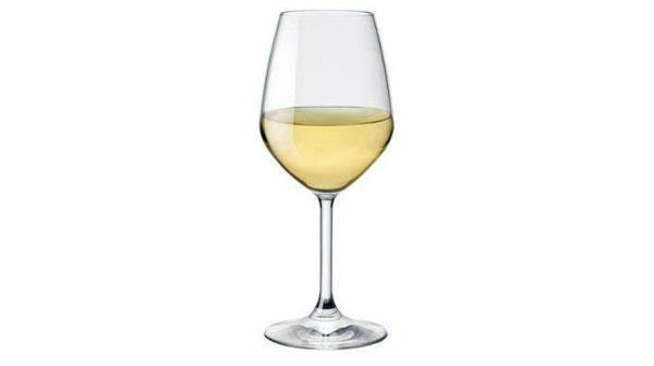 318. Vino calice