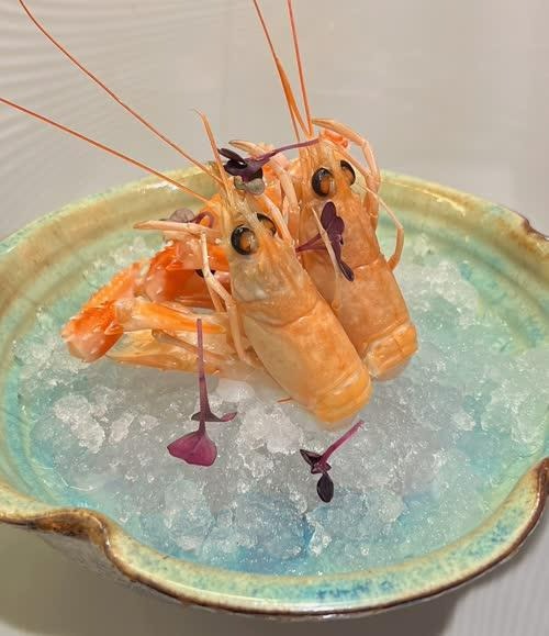 373. Scampi 2pz