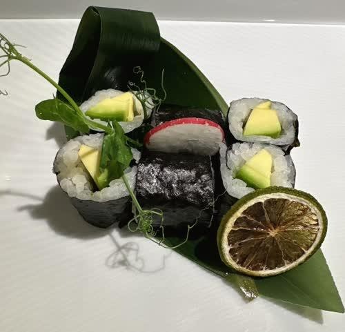 325. Hoso avocado