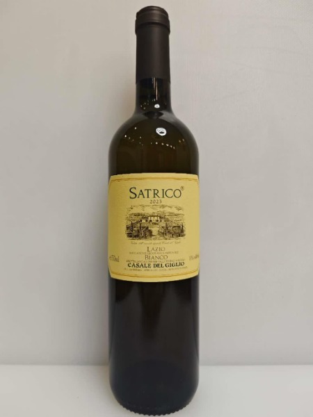 D. Satrico 0.75