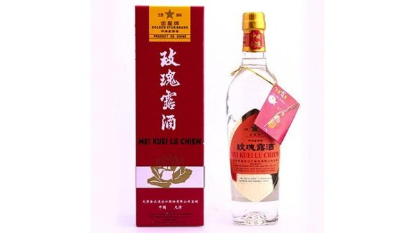 d. Grappa di rosa