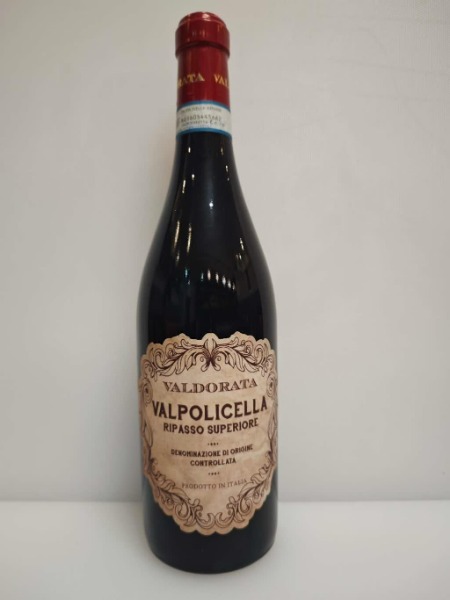 D. Valpolicella 0.75