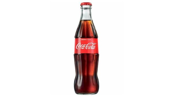 d. Coca cola 33cl