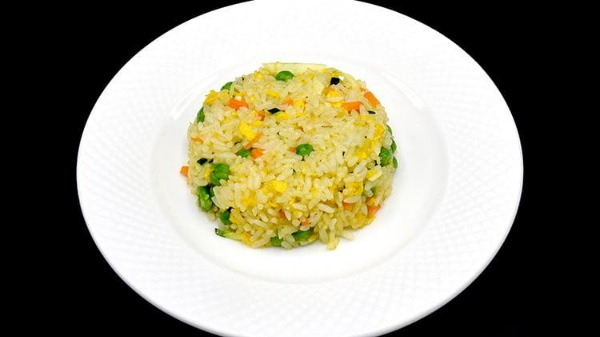 32. Riso alla cantonese