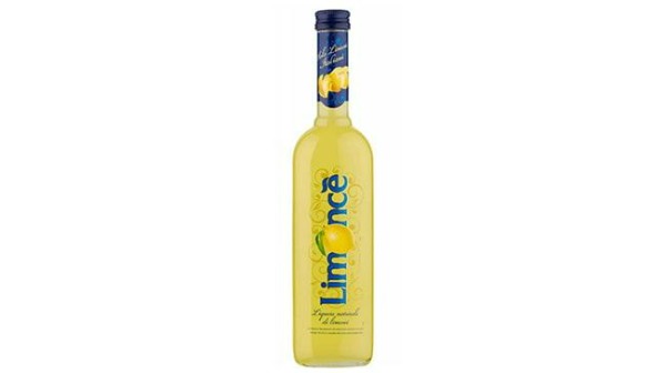 d. Limoncello