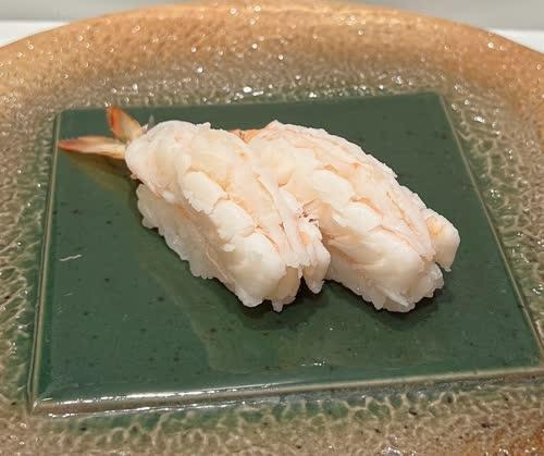 300. Nigiri ebi