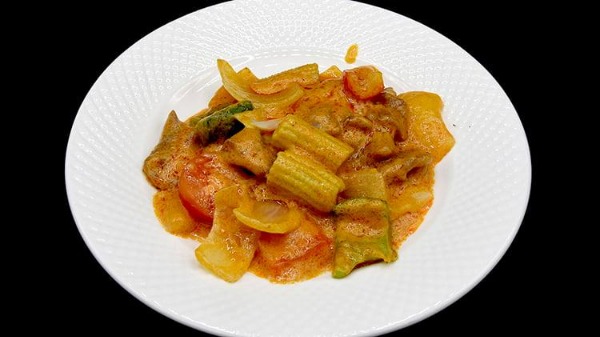 87. Manzo thai