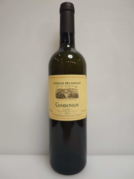 D. Chardonnay 0.75