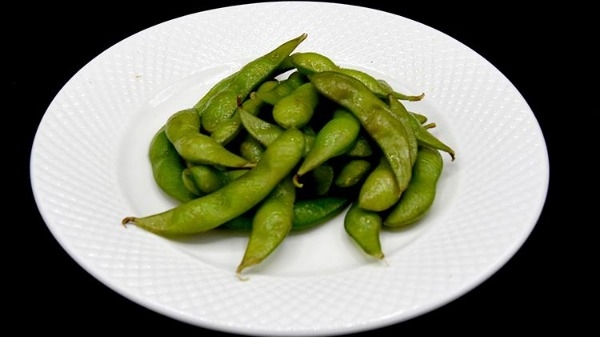 225. Edamame