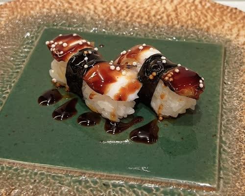 301. Nigiri tako
