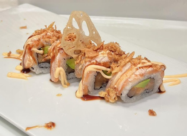 345. Ura sake onion