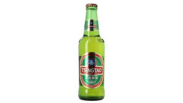 d. Birra cinese