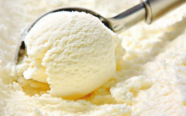 341. Gelato fresco