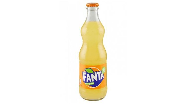 d. Fanta 33cl