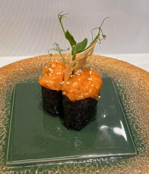 251. Junjian sake spicy