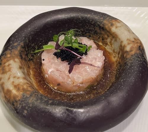 238. Tartare suzuki classico