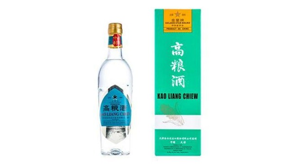 d. Grappa di riso