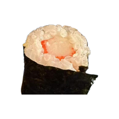 149. Hosomaki Kani (6Stk)
