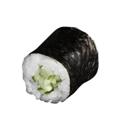 151. Hosomaki Kappa (6Stk)