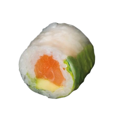 212. Spring Sake Avocado