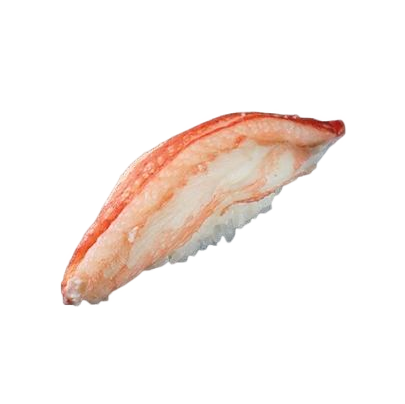 140. Nigiri Crab (2Stk)