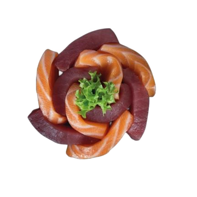 223. Salmon Tuna (10Stück)