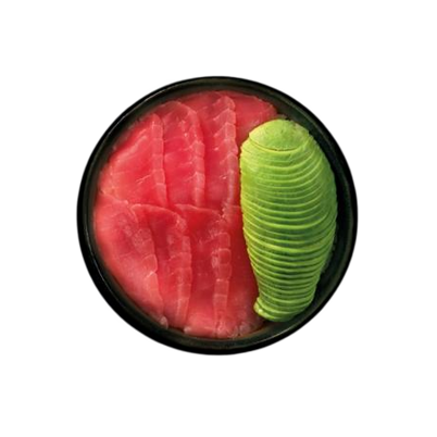 233. Tuna Avocado