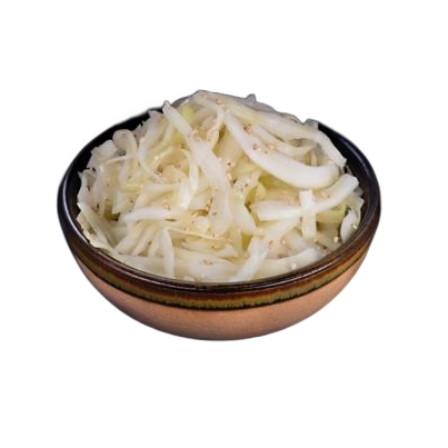 109. Krautsalat