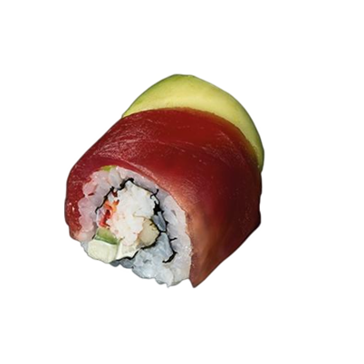 178. Uramaki Kaiser 4Stk