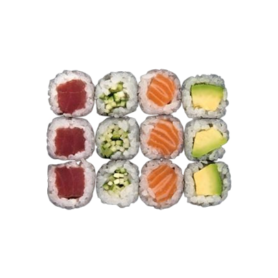 237. Maki Mix