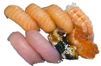 245. Nigiri Mix